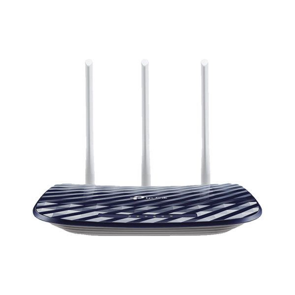 TP-LINK AC750 Wireless Dual Band Router Archer C20