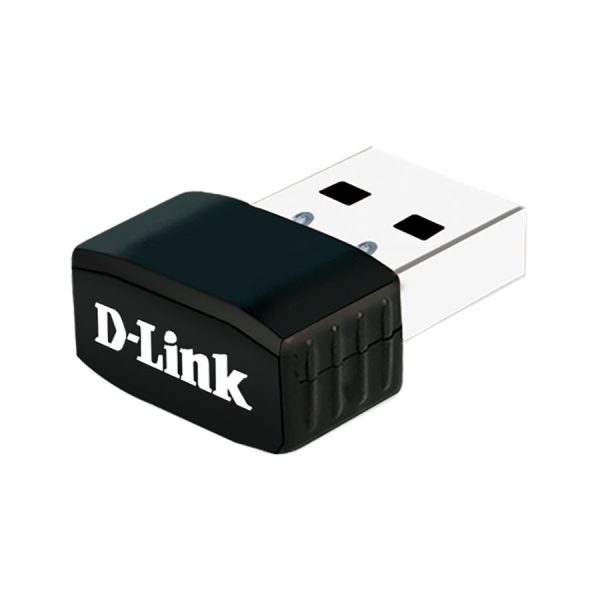 کارت شبکه بی‌سیم USB دی لینک مدل DWA-131