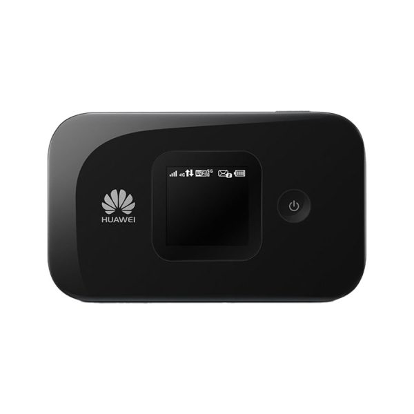 Huwaei 4G N150 Wireless Single Band 4G LTE Router E5577-321