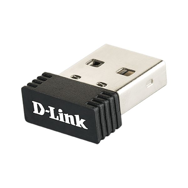 کارت شبکه بی‌سیم USB دی لینک مدل DWA-121