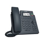 تلفن تحت شبکه یالینک مدل SIP- T31