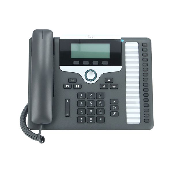 آی پی فون سیسکو مدل CP-7861-K9