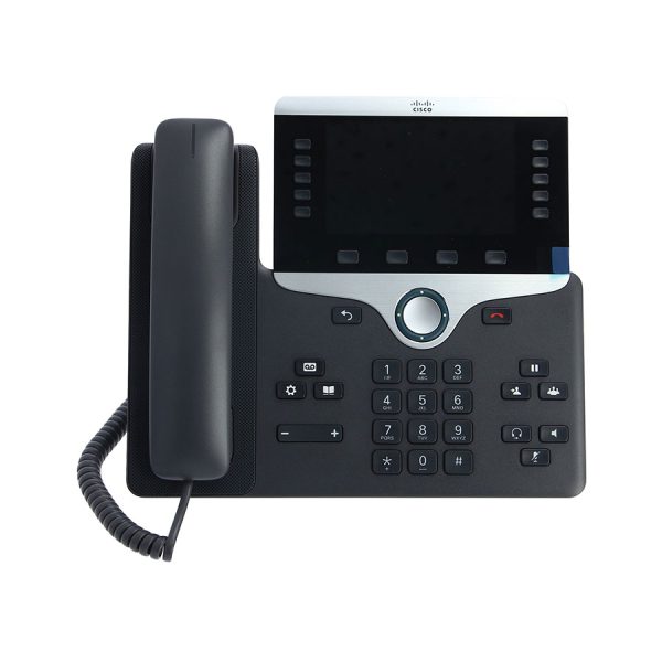 آی پی فون سیسکو مدل CP-8841-K9