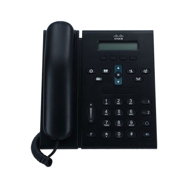 آی پی فون سیسکو مدل CP-6921-K9
